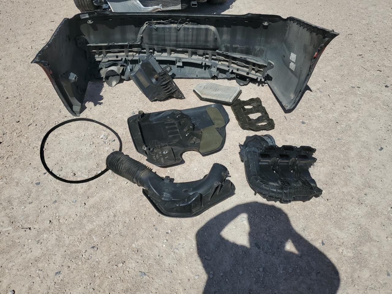 2C3CCAAG0JH331930 2018 Chrysler 300 Touring