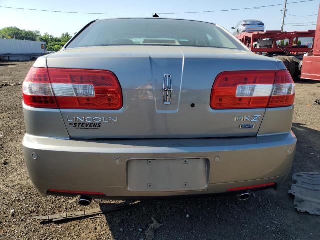 2008 Lincoln Mkz VIN: 3LNHM28T88R664376 Lot: 57314924