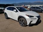 LEXUS NX 300 photo