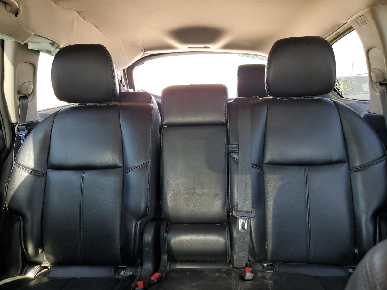 5N1DR2CM4LC610046 2020 Nissan Pathfinder Sl