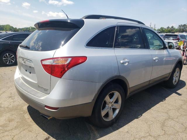 2007 Hyundai Veracruz Gls VIN: KM8NU73C67U020776 Lot: 60414834