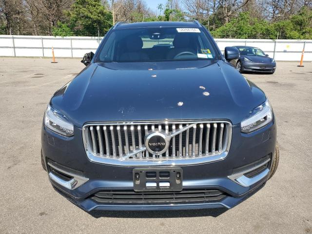 2023 Volvo Xc90 Plus VIN: YV4H60CN9P1944051 Lot: 58268784