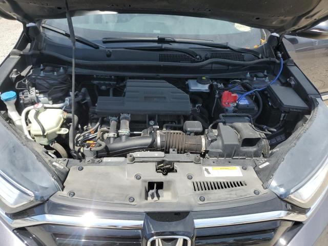 2021 HONDA CR-V TOURI - 2HKRW2H93MH670431