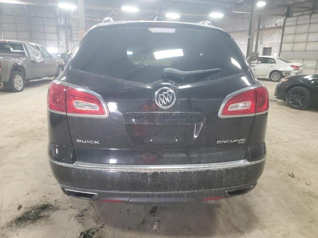 2017 Buick Enclave VIN: 5GAKVBD4HJ343620 Lot: 59737174