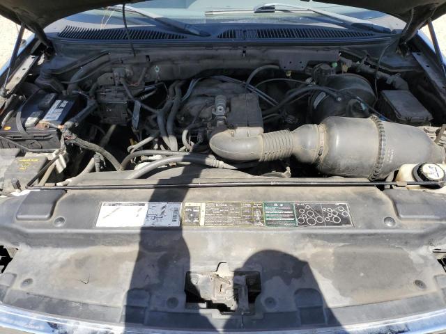 2002 Ford F150 VIN: 1FTRX072X2KA60661 Lot: 57738014