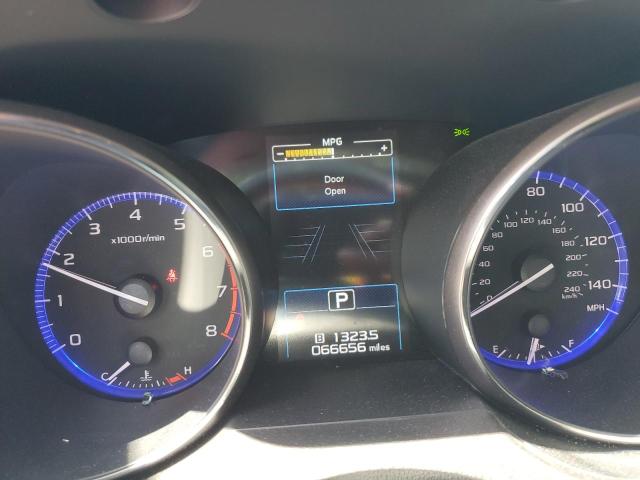 2017 SUBARU LEGACY SPO - 4S3BNAS68H3027104