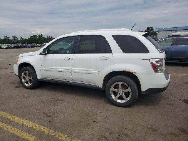 2007 Chevrolet Equinox Lt VIN: 2CNDL73F576252017 Lot: 57346784