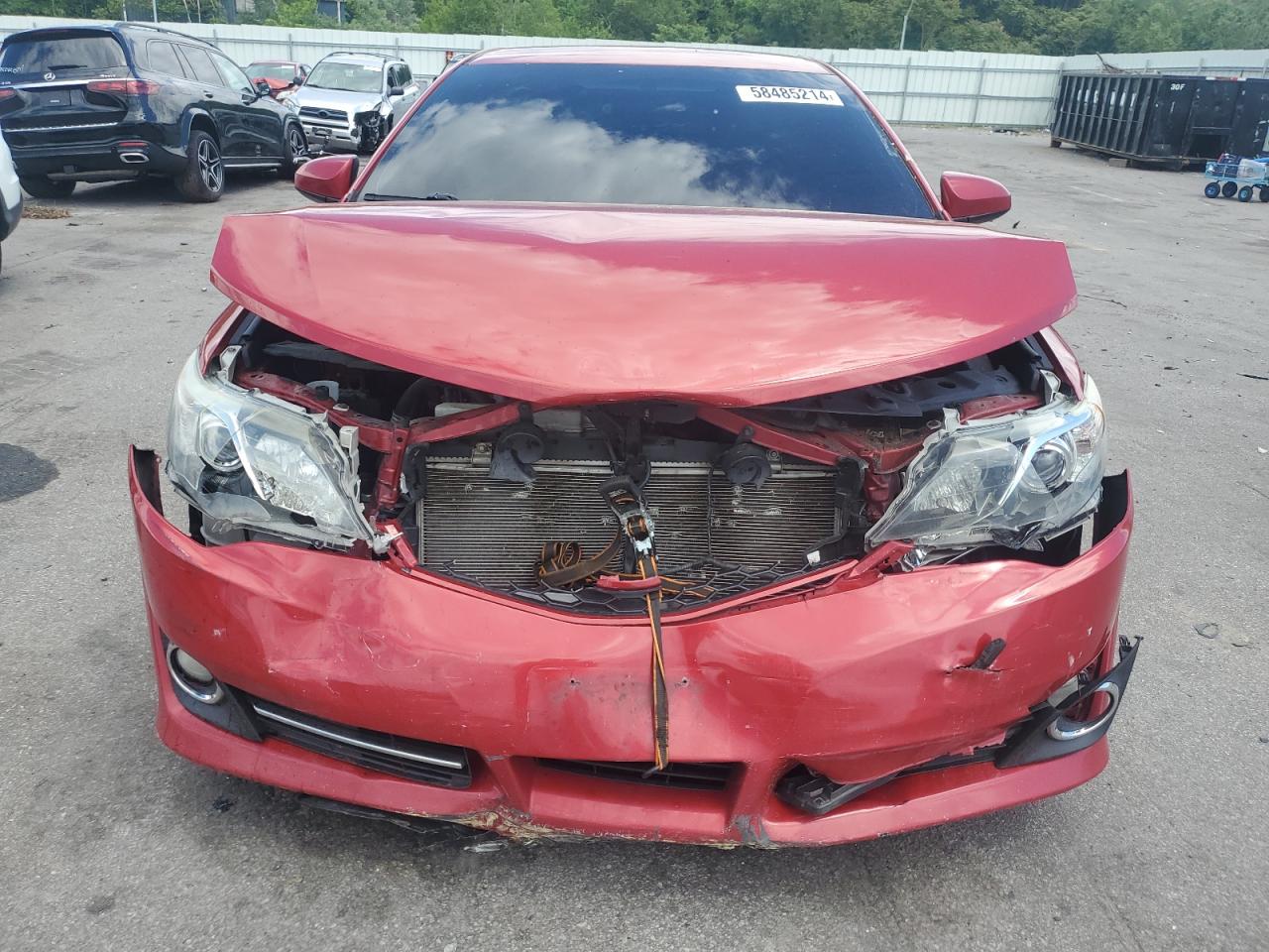 4T1BF1FK0EU770314 2014 Toyota Camry L