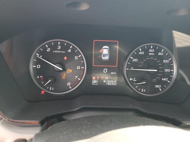 2024 Subaru Legacy Premium VIN: 4S3BWAF6XR3022575 Lot: 60565544