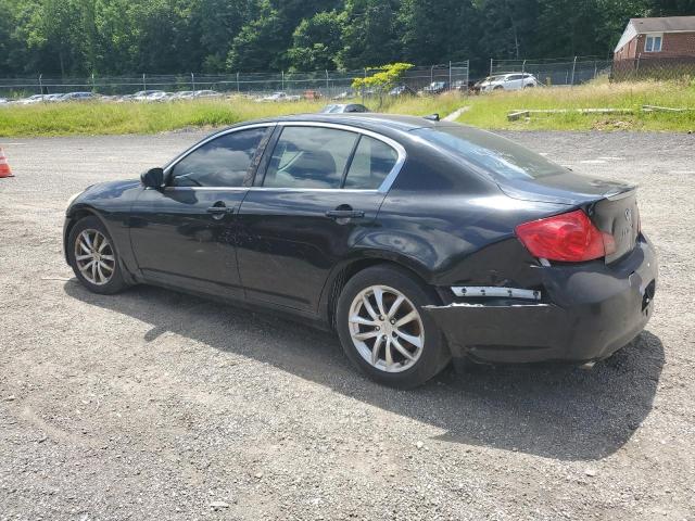 2007 Infiniti G35 VIN: JNKBV61F47M806442 Lot: 57023934