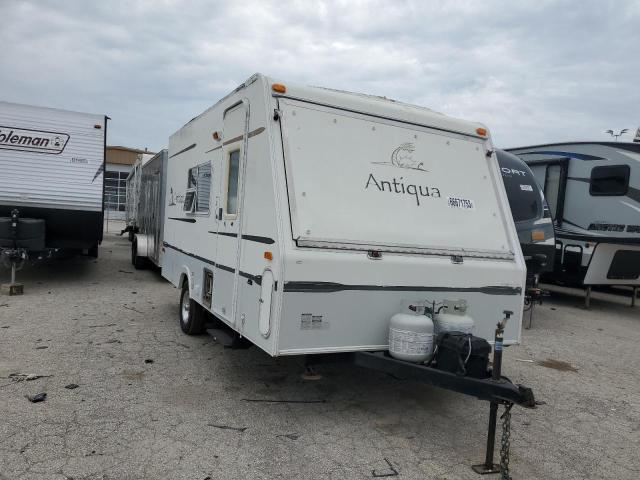 2004 Slky Antigua18 VIN: 15AB501HX41EL1563 Lot: 51837054