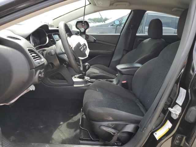 2015 Dodge Dart Se VIN: 1C3CDFAA3FD434835 Lot: 58750034