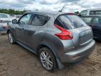 NISSAN JUKE S photo