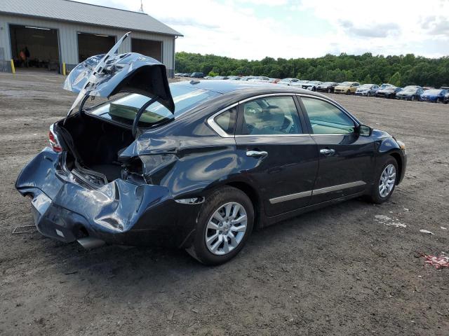 Vin: 1n4al3ap5fc169243, lot: 60759984, nissan altima 2.5 20153
