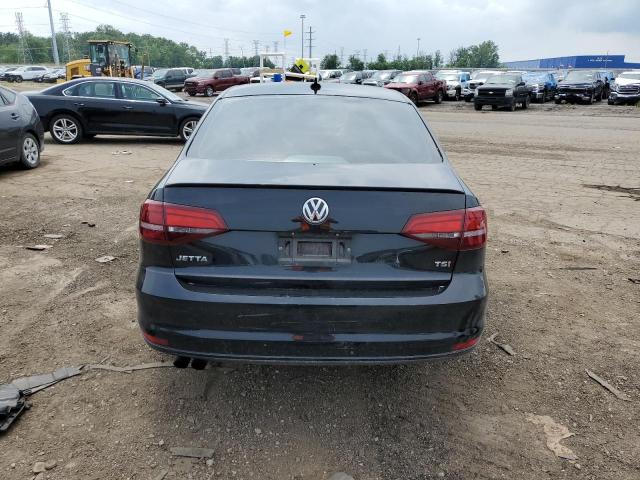 2016 Volkswagen Jetta Sport VIN: 3VWD17AJ4GM265572 Lot: 57729474