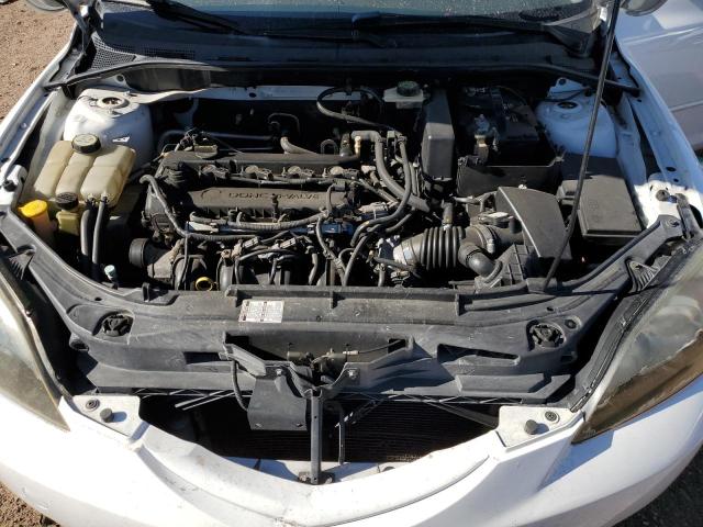 2004 Mazda 3 Hatchback VIN: JM1BK143441144051 Lot: 60506714