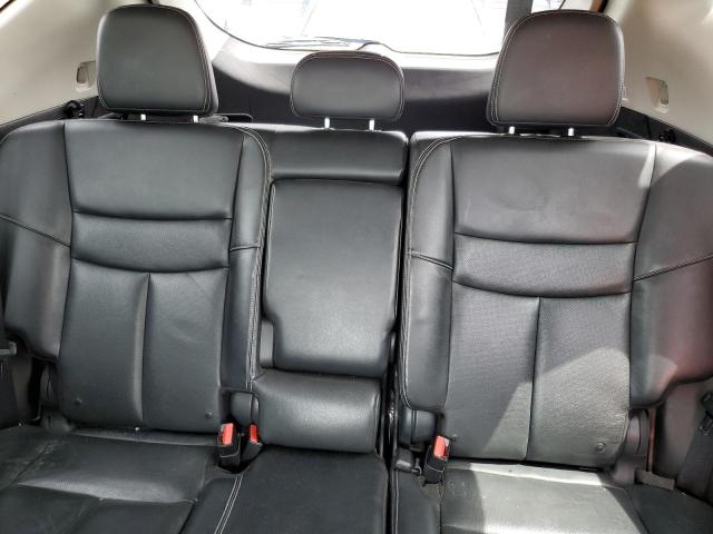 2017 Nissan Murano S VIN: 5N1AZ2MH7HN148601 Lot: 58430854