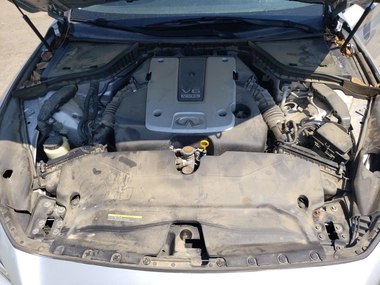 JN1BV7AR5FM407929 2015 Infiniti Q50 Base