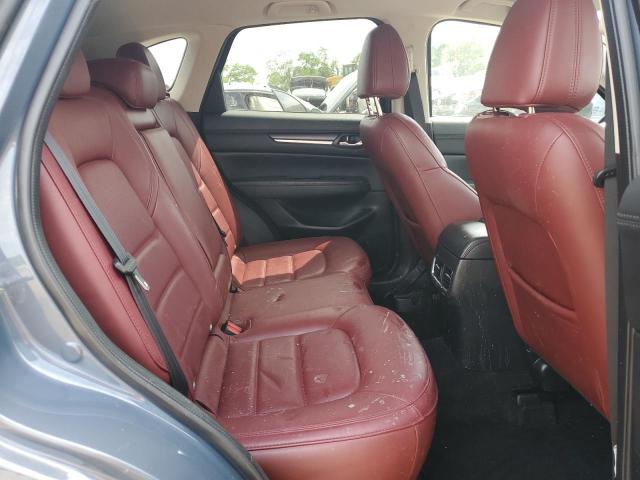 2021 Mazda Cx-5 Touring VIN: JM3KFBCM0M0317159 Lot: 60681014