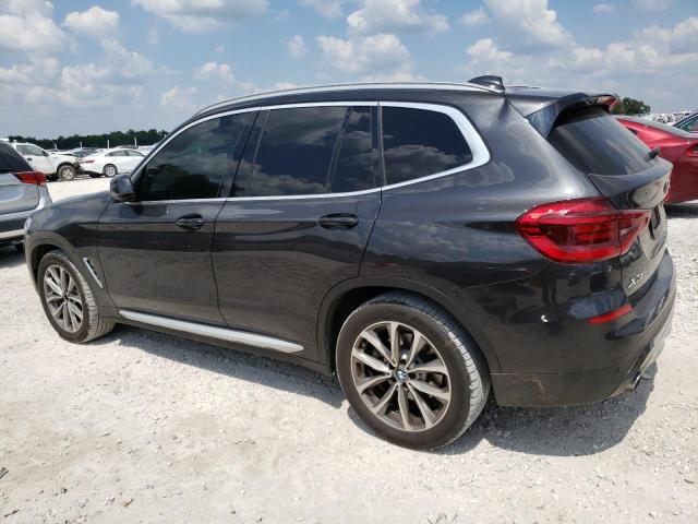 2019 BMW X3 Sdrive30I VIN: 5UXTR7C53KLF29612 Lot: 58641014