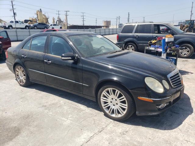 WDBUF56X57B000851 2007 Mercedes-Benz E 350