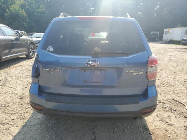 2015 Subaru Forester 2.5I Premium VIN: JF2SJADC7FH471882 Lot: 59497824