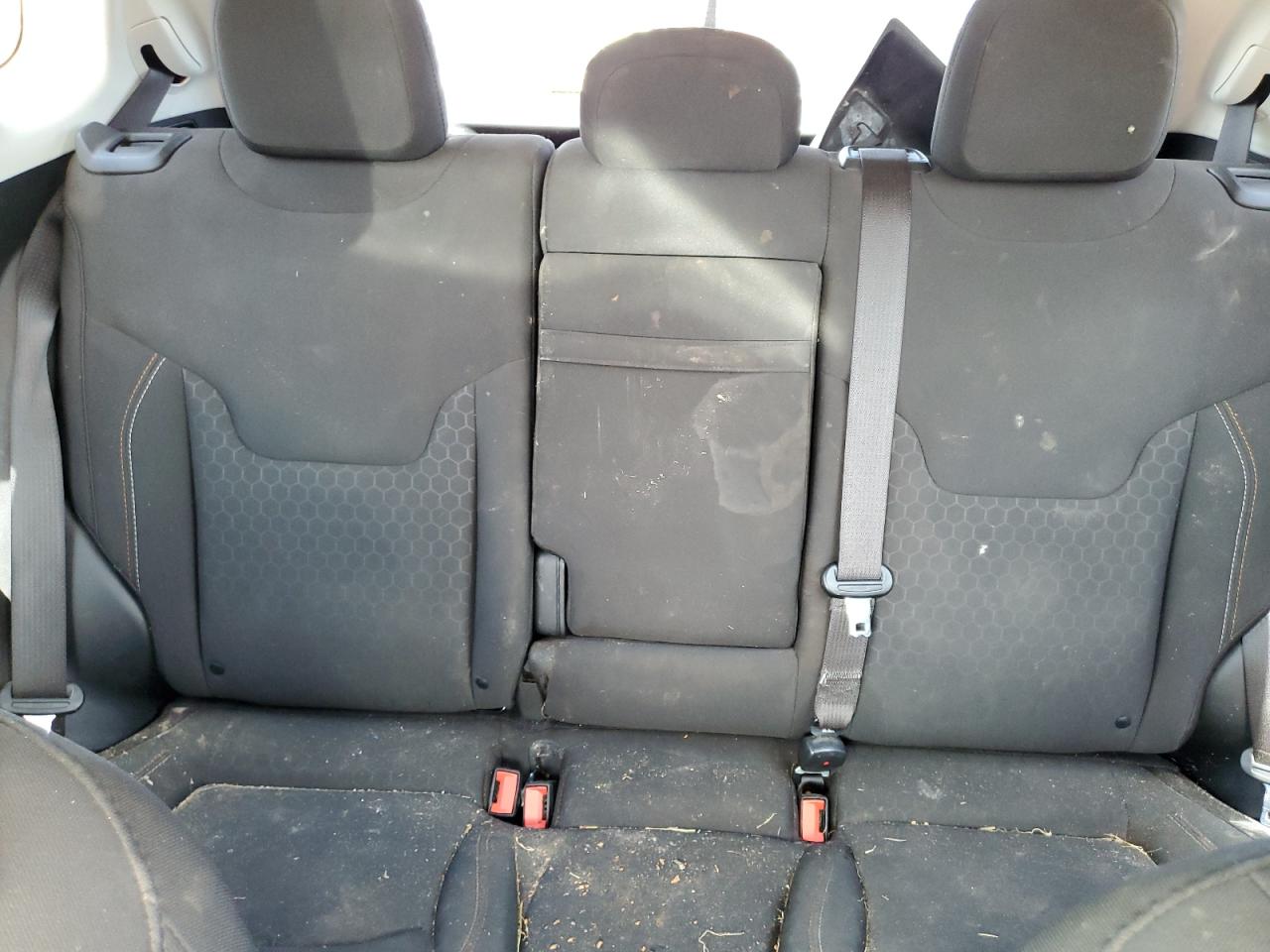 3C4NJCABXLT102448 2020 Jeep Compass Sport