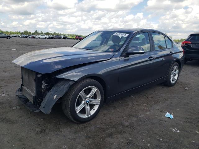 2013 BMW 328 Xi VIN: WBA3B3C53DF530253 Lot: 57309064