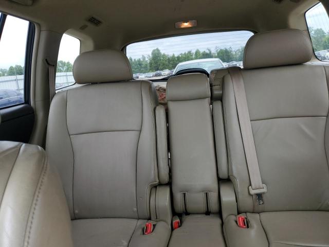 2010 Toyota Highlander Limited VIN: 5TDYK3EH5AS021924 Lot: 58393854