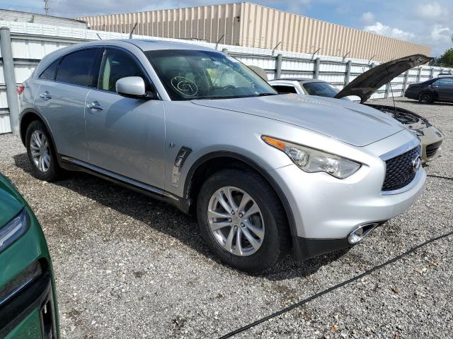 JN8CS1MU6HM142257 2017 Infiniti Qx70