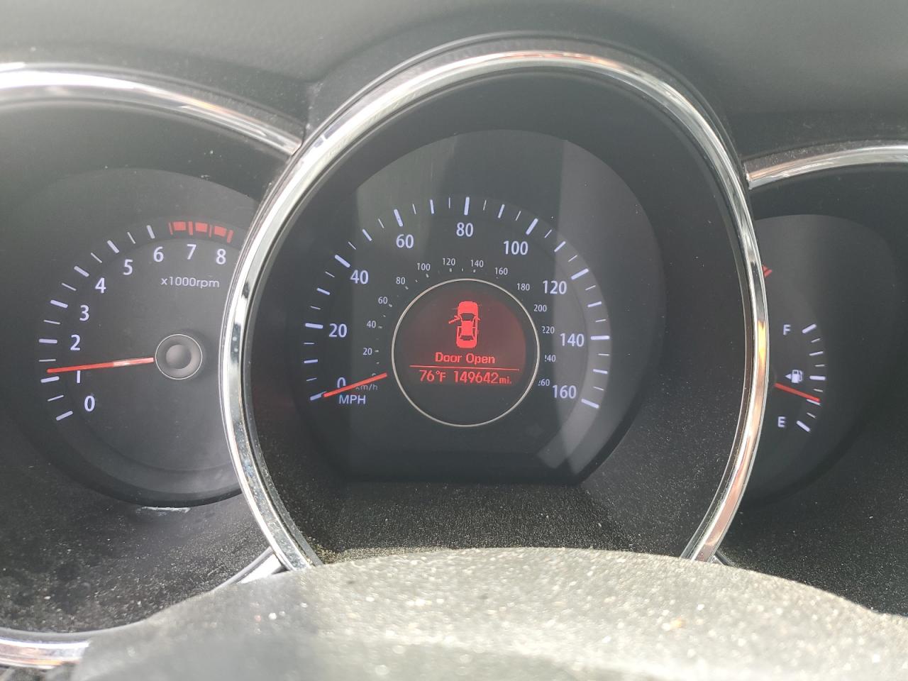 KNAGM4A71D5395723 2013 Kia Optima Lx