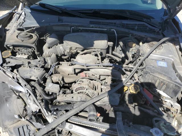 2008 Subaru Legacy 2.5I VIN: 4S3BL616187219980 Lot: 58974434