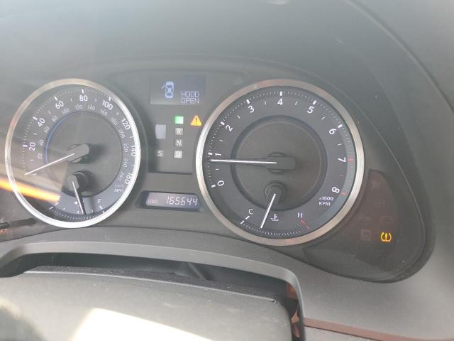 2011 Lexus Is 250 VIN: JTHCF5C23B5051356 Lot: 59583964