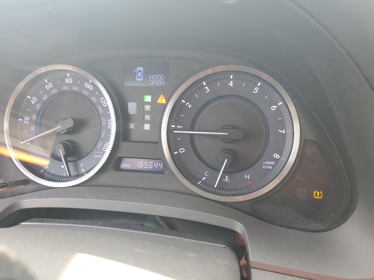 JTHCF5C23B5051356 2011 Lexus Is 250