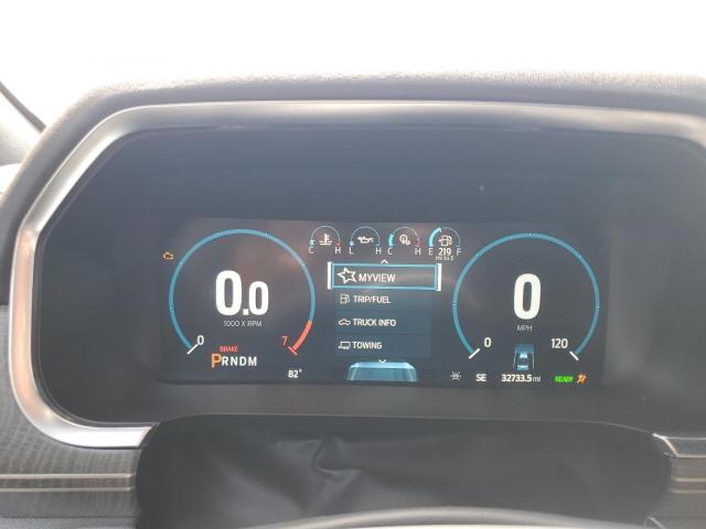 2022 Ford F150 Supercrew VIN: 1FTFW1ED7NFB50637 Lot: 57729244