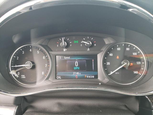 2019 Buick Encore Preferred VIN: KL4CJASB6KB759283 Lot: 57285754