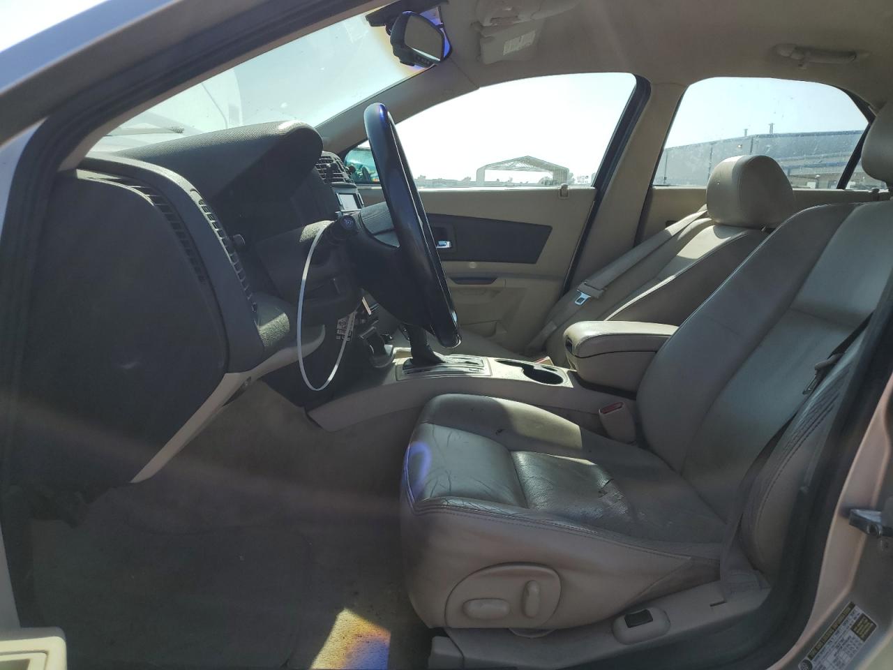 1G6DM577740190667 2004 Cadillac Cts