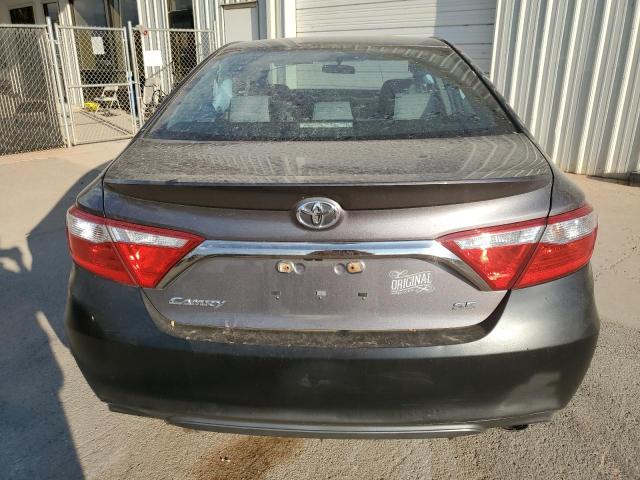 VIN 4T1BF1FK5FU488364 2015 Toyota Camry, LE no.6