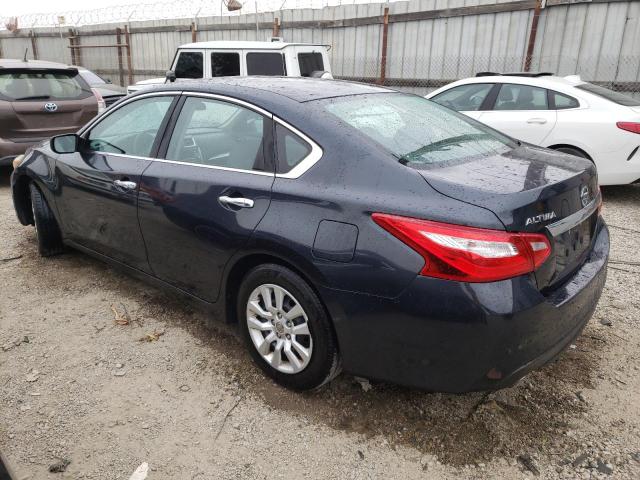 2016 Nissan Altima 2.5 VIN: 1N4AL3AP8GC187494 Lot: 57691774