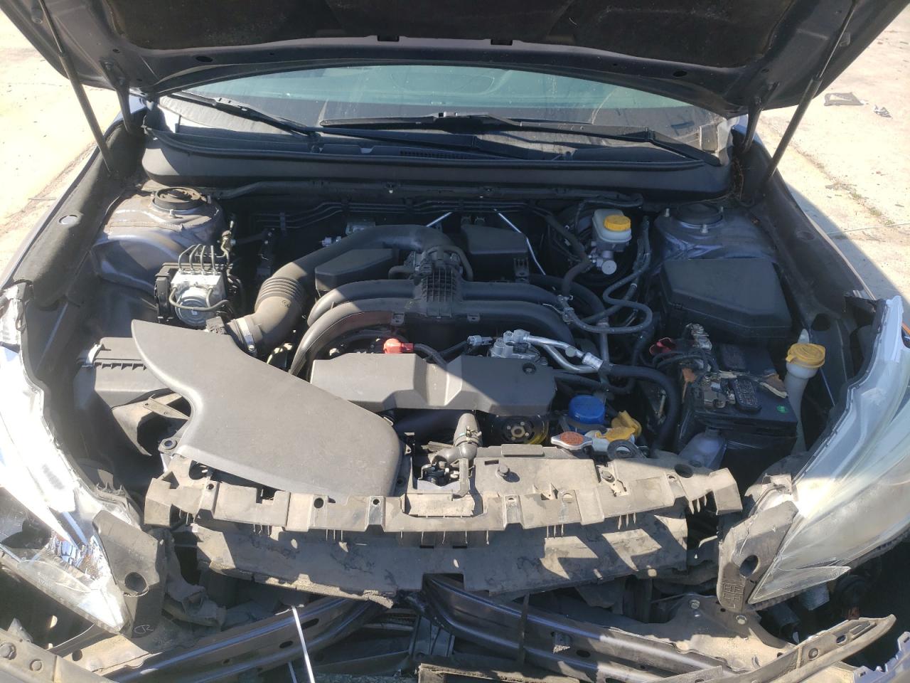 4S3BNAC6XF3066188 2015 Subaru Legacy 2.5I Premium