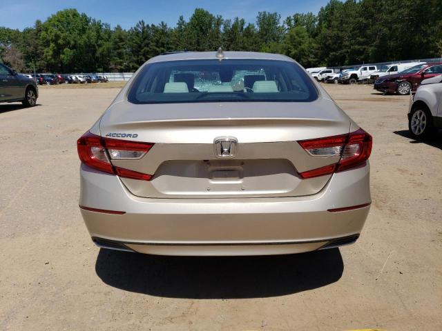 2018 Honda Accord Lx VIN: 1HGCV1F18JA220004 Lot: 58477254