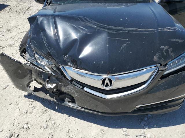 VIN 19UUB1F34FA022980 2015 Acura TLX no.11