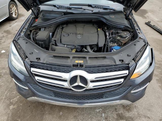 2016 Mercedes-Benz Gle 350 4Matic VIN: 4JGDA5HB1GA754526 Lot: 57489984