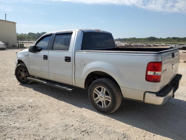 2006 Ford F150 Supercrew VIN: 1FTPW12V66FB25599 Lot: 60713404