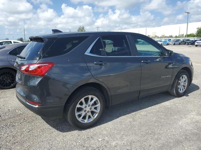 2021 Chevrolet Equinox Lt VIN: 2GNAXKEV7M6165547 Lot: 59633004