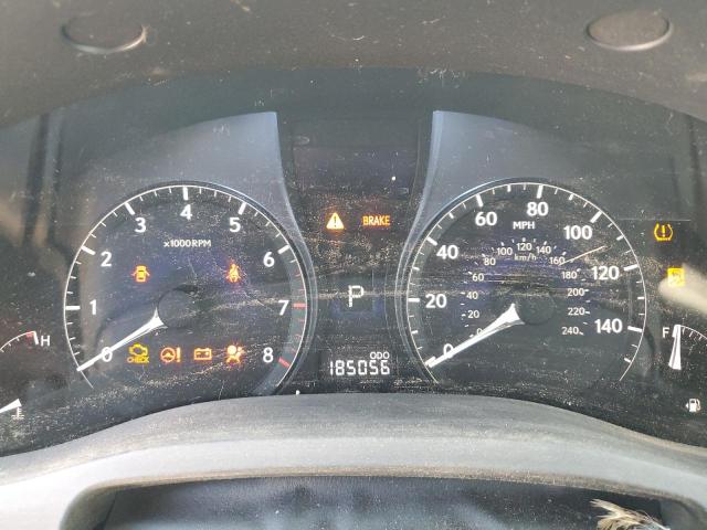 2010 Lexus Rx 350 VIN: 2T2BK1BA4AC051261 Lot: 57774814