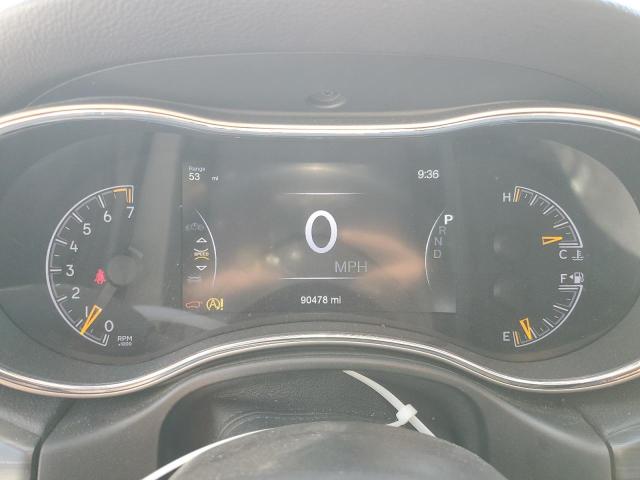 2020 Jeep Grand Cherokee Limited VIN: 1C4RJEBG6LC265407 Lot: 59526404