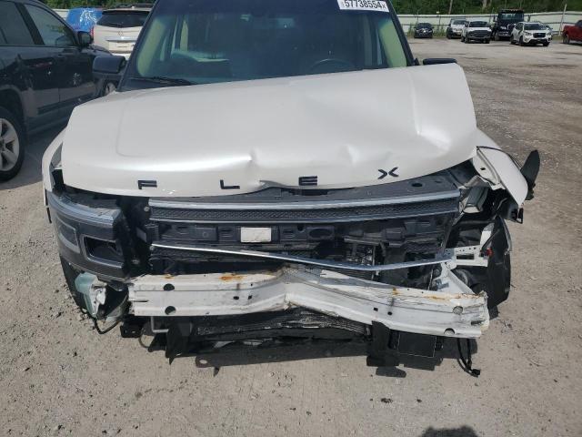 2019 Ford Flex Limited VIN: 2FMHK6DT4KBA25307 Lot: 57738554