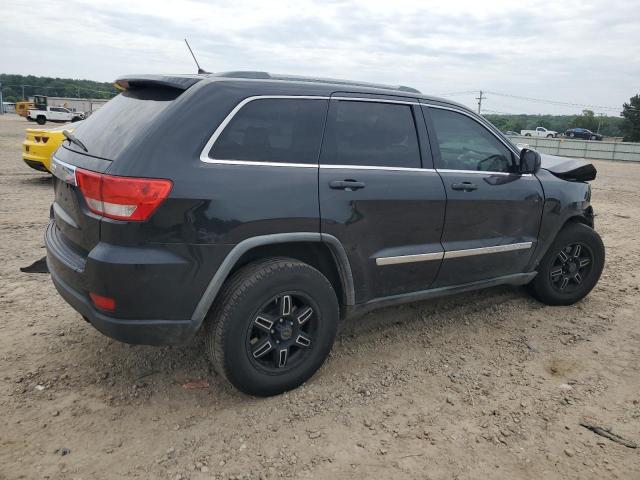 2012 Jeep Grand Cherokee Laredo VIN: 1C4RJEAGXCC137298 Lot: 59572564