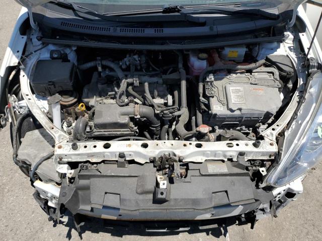 2016 Toyota Prius C VIN: JTDKDTB30G1115479 Lot: 60524864